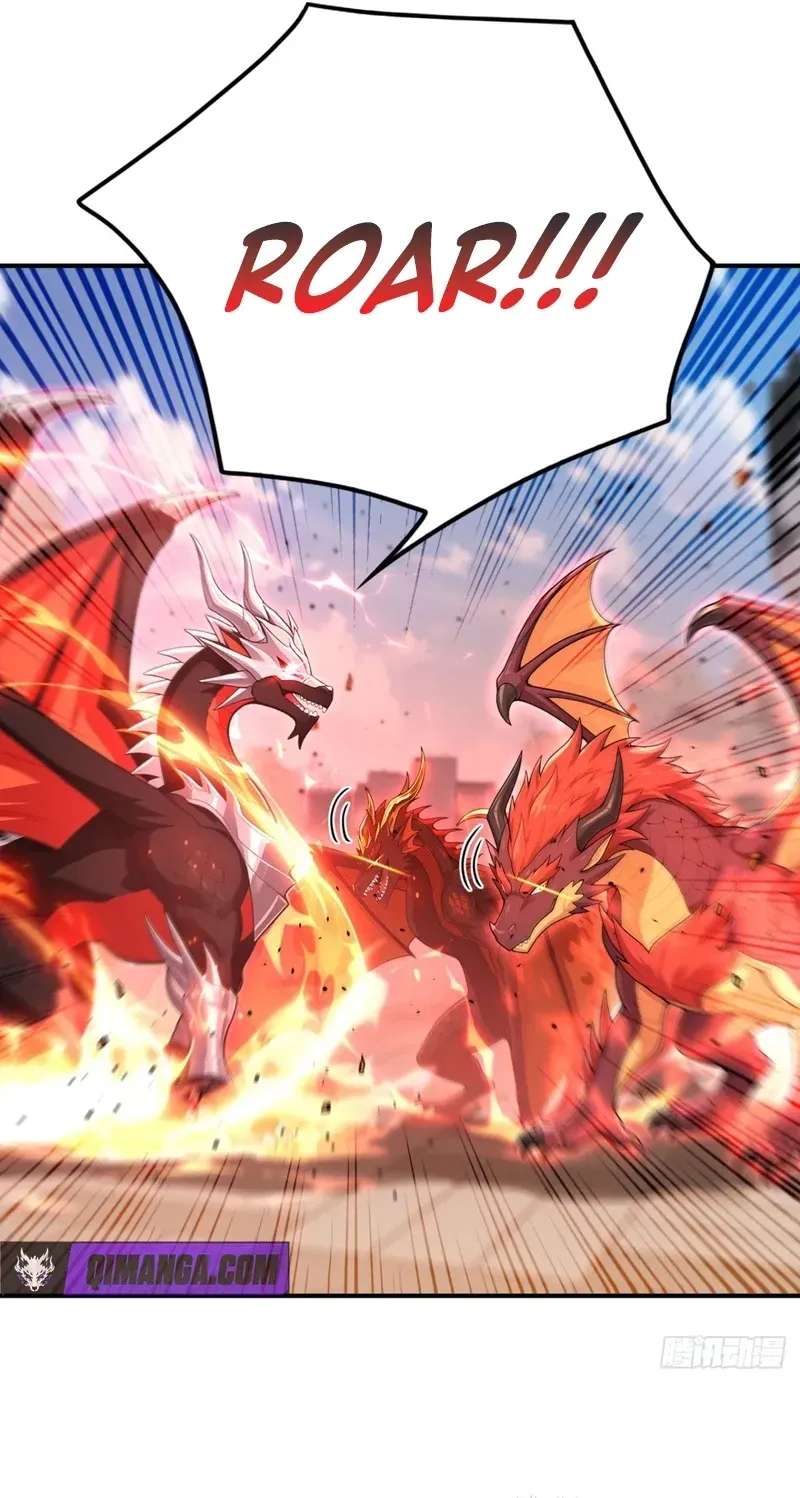 I Opened the Mythical Pet Era Chapter 55 - page 38