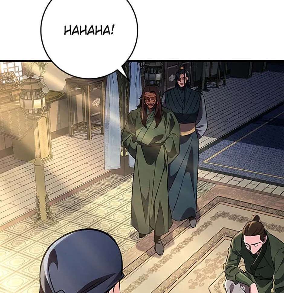 The Nine Heavens Swordmaster Chapter 153 - page 72