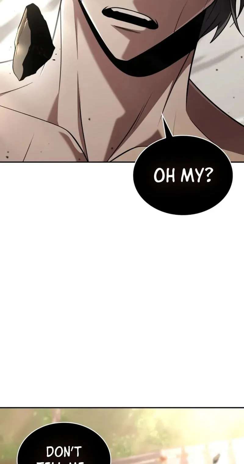The Dungeon Cleaning Life Of A Once Genius Hunter Chapter 160 - page 69