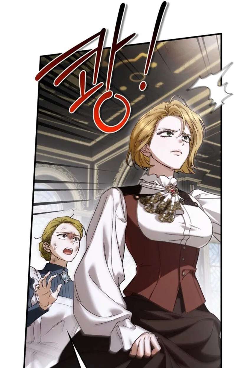 My Husband Is Definitely a Paladin Chapter 28 - page 102