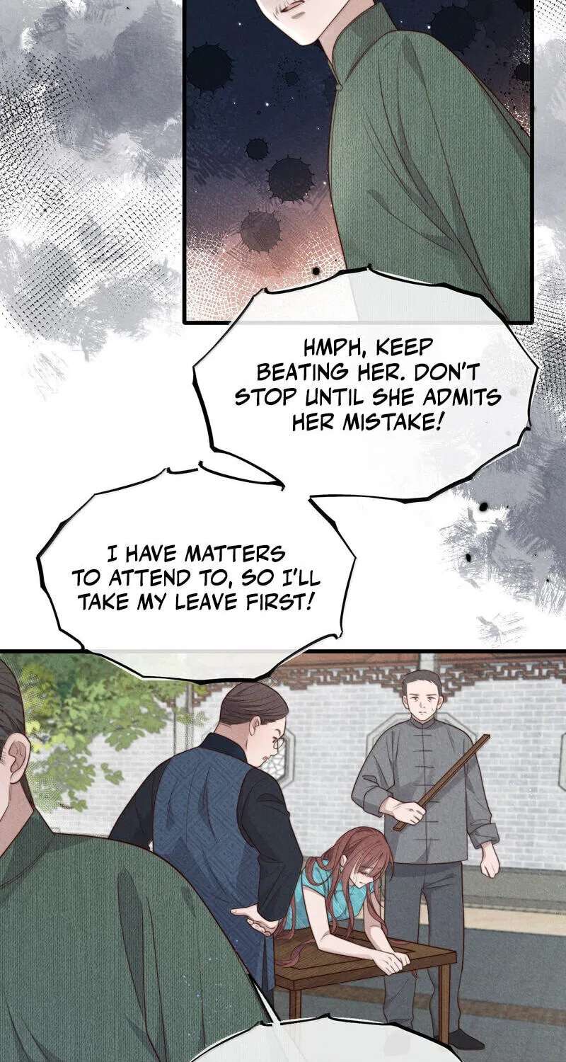 Pian Wo Lai Shi Qia Feng Chun Chapter 31 - page 23