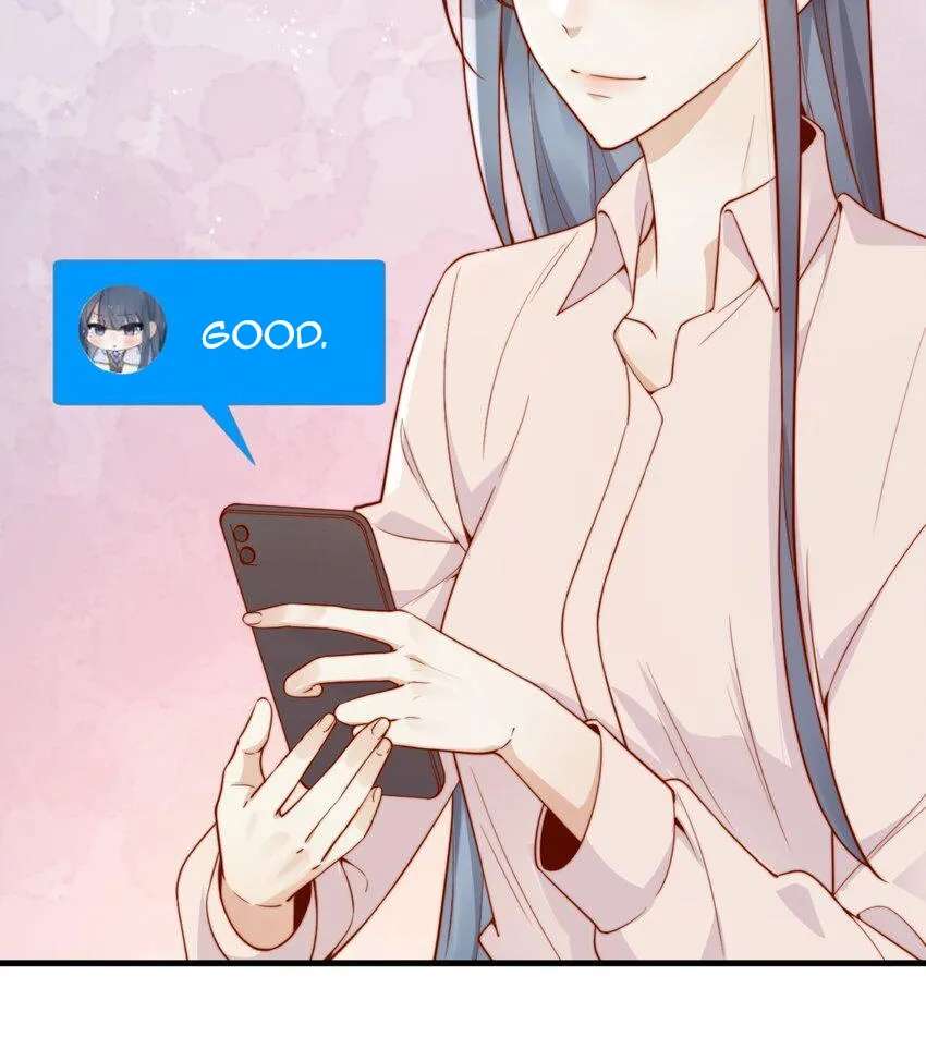 The Way My Nemesis Looks At Me Is Slowly Shifting Chapter 48 - page 52