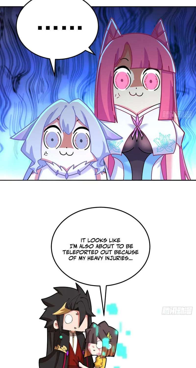 Yuanlai, Tamen Cai Shi Zhujiao Chapter 97 - page 6