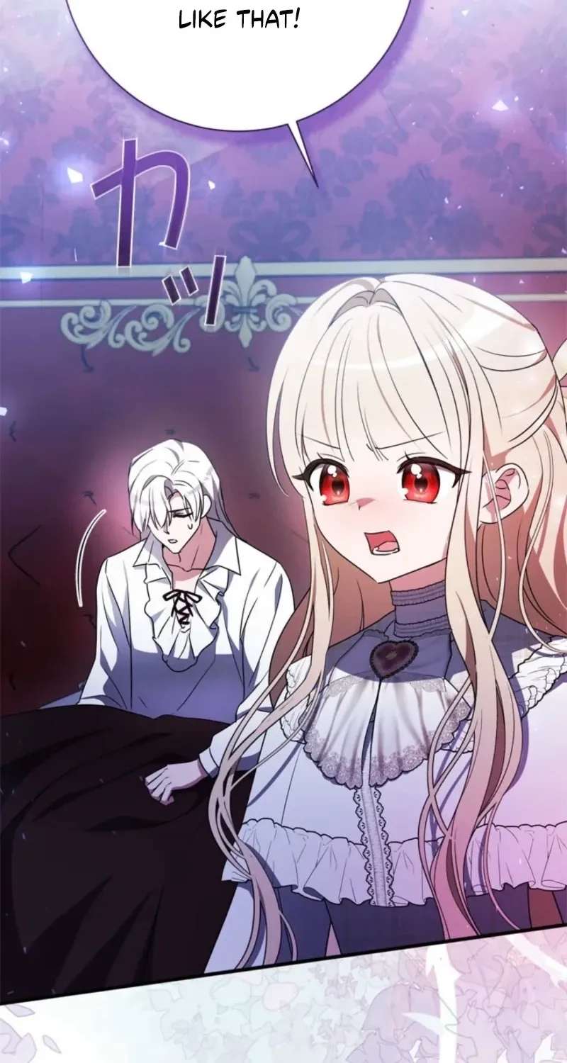 Beloved Contract Lady of the County Chapter 41 - page 34