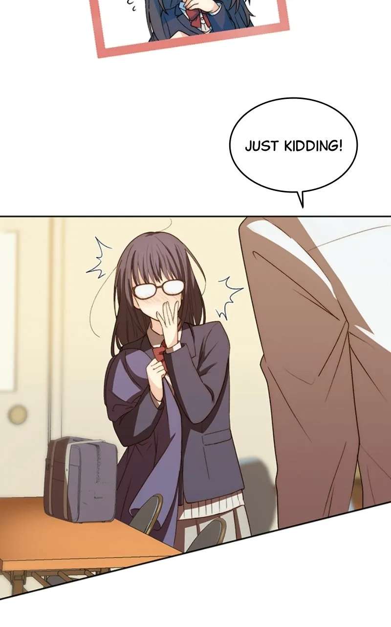 My Second andFinal First Love Chapter 2 - page 14