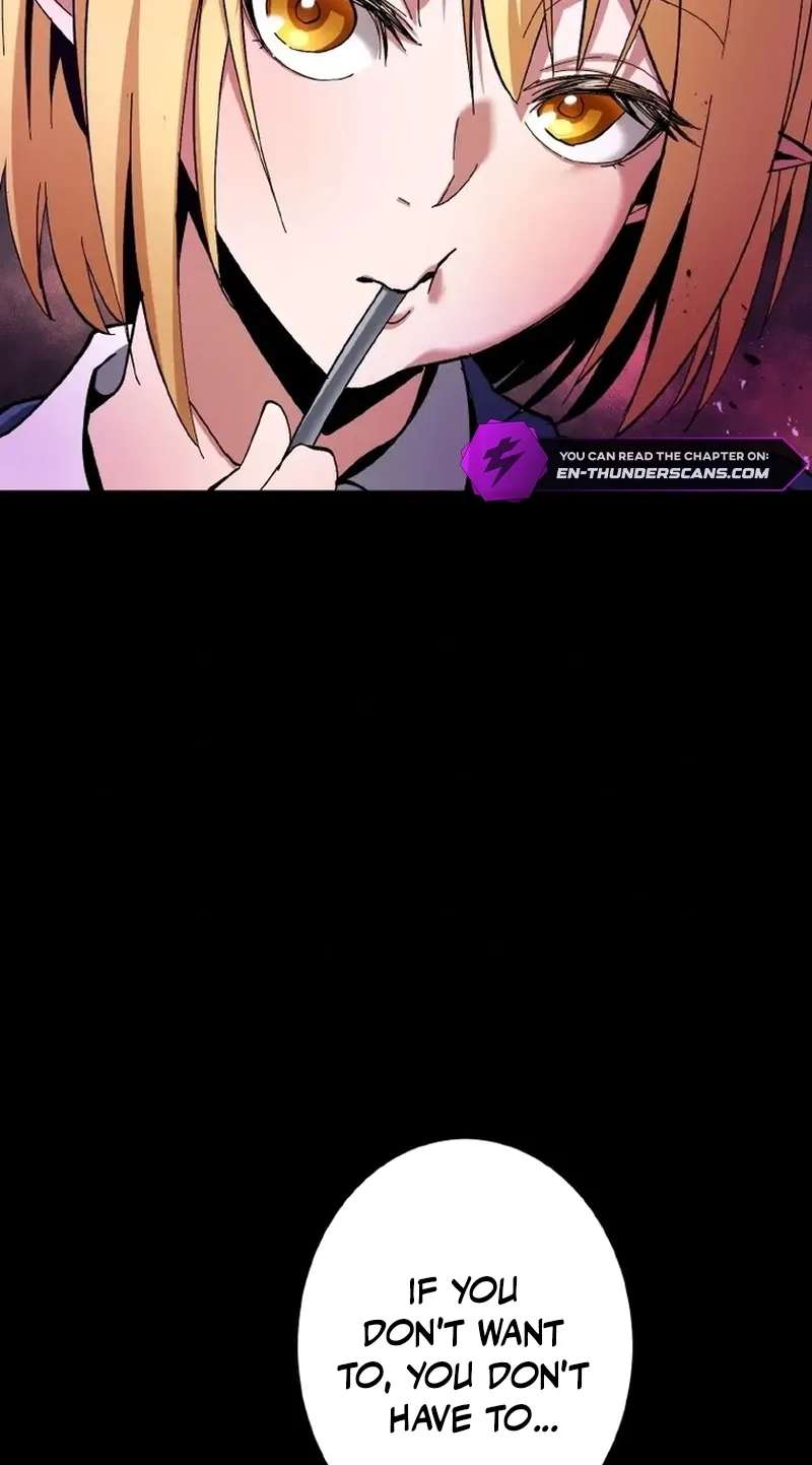 The Man Who Vowed Revenge on His Demon Wife Chapter 8 - page 56