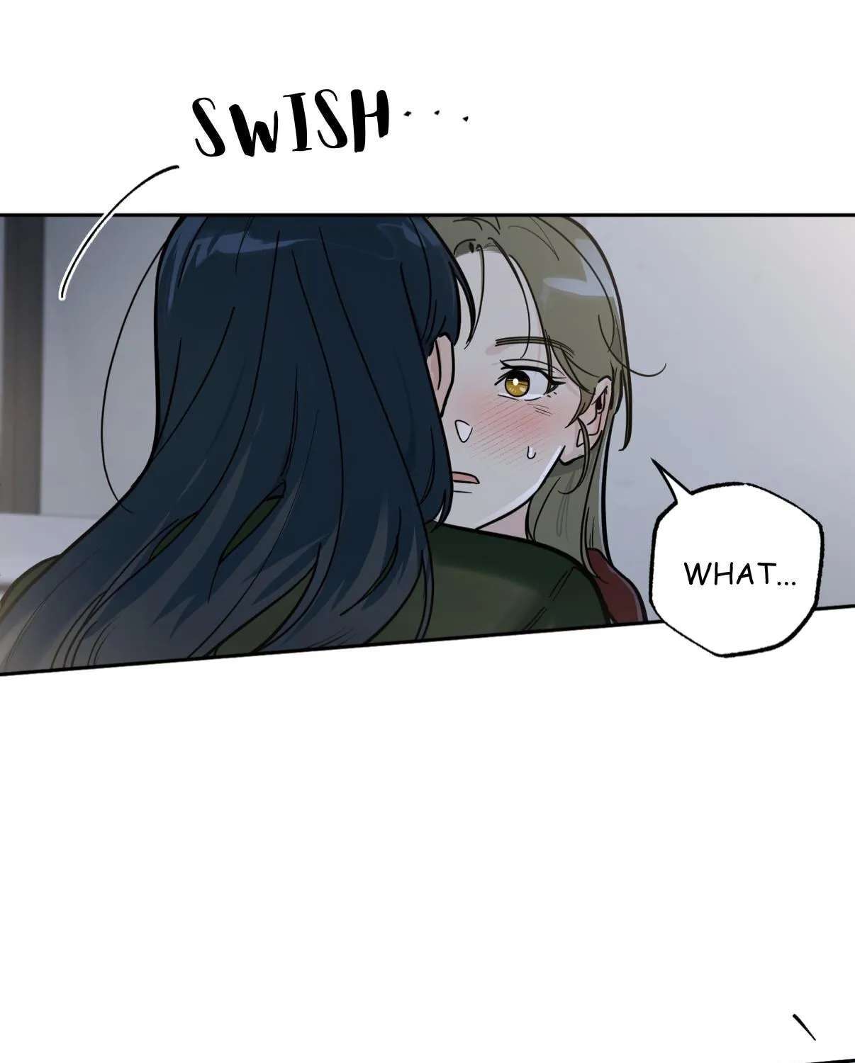 Happiness Rides a Broomstick Chapter 59 - page 25
