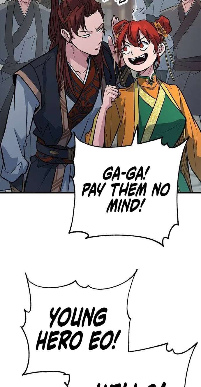 Minor Legend Chapter 23 - page 83