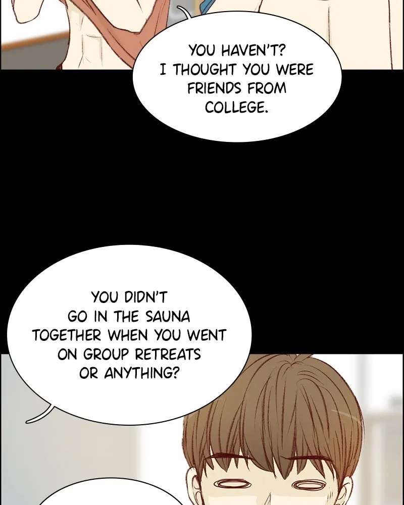 Fake Bonds Chapter 33 - page 23