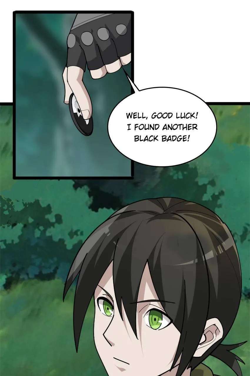 The Master of Fate Chapter 102 - page 3