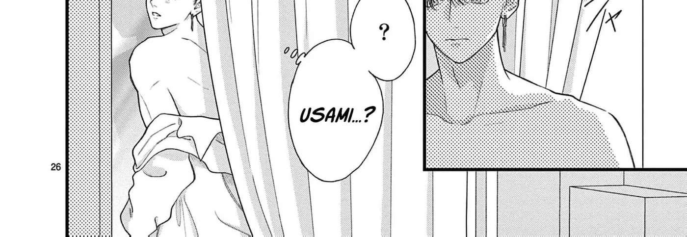 Narukawa-kun Doesn't Want to Be Made to Cry. Chapter 29 - page 35