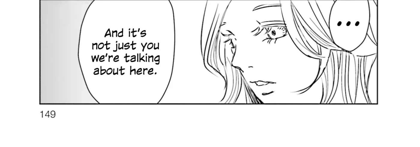 Untitled Flowers ~We Without Eggs~ Chapter 10 - page 10