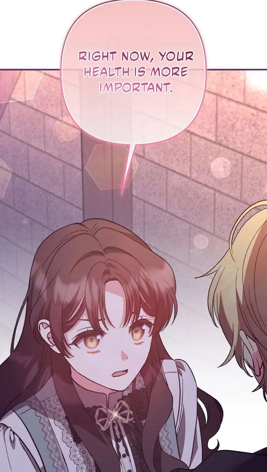 I Don't Know The Original, I'm Too Busy Trying To Make A Living Chapter 77 - page 107