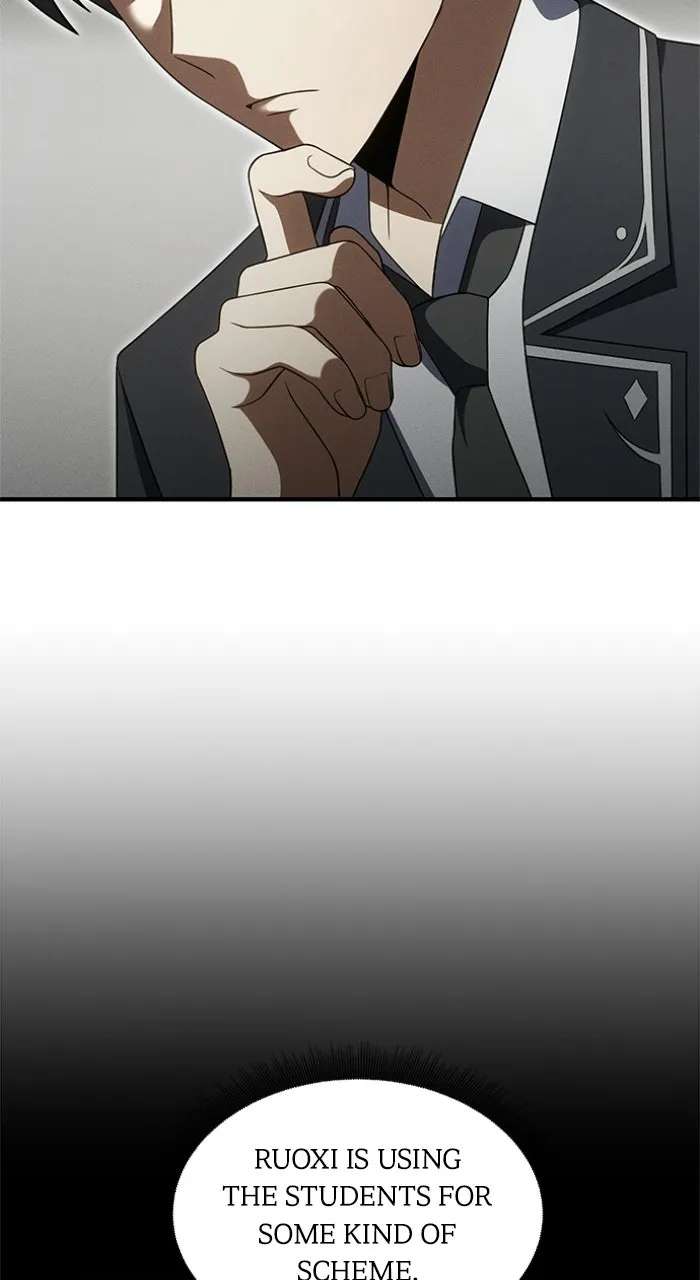 The Genius HeroEnrolls Again Chapter 14 - page 12