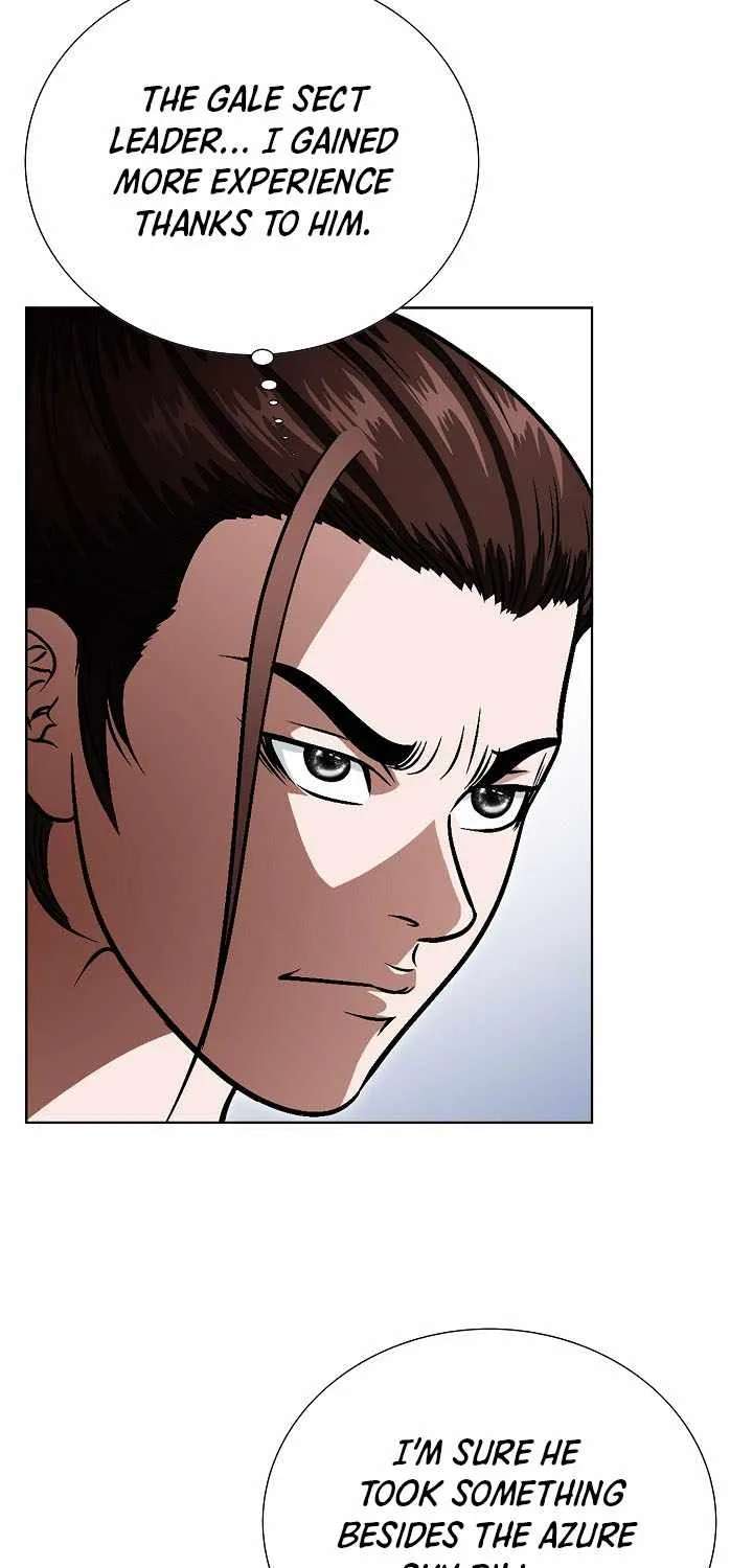 The Rogue Young Master of the Namgung Clan Chapter 29 - page 39