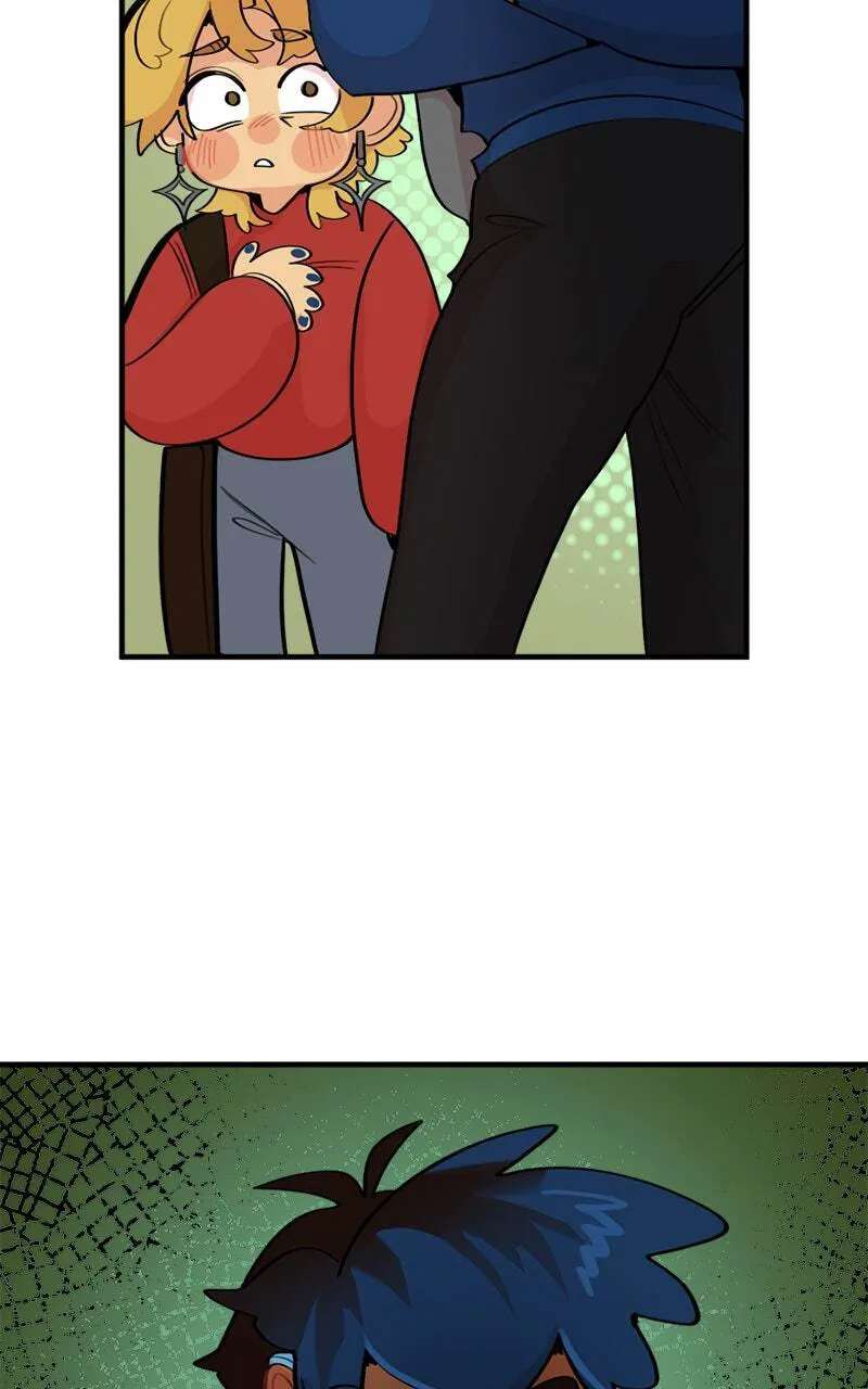 Not So Silent Chapter 92 - page 8