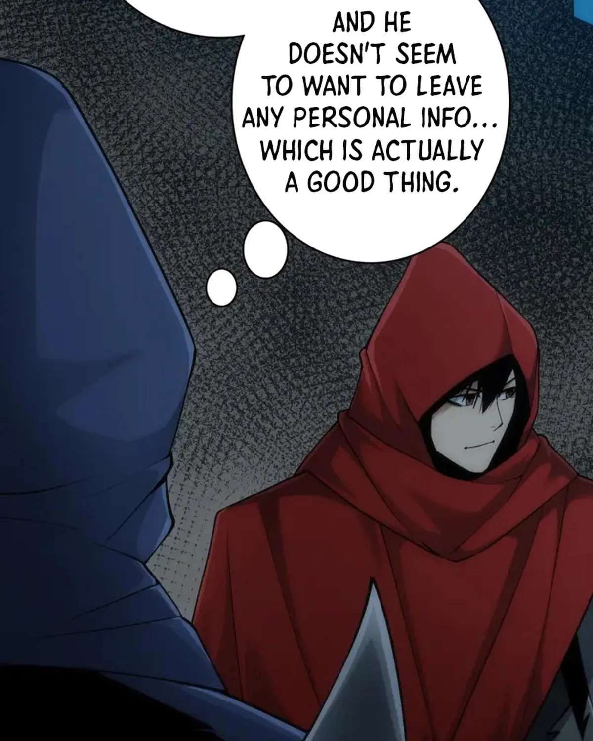 God of Games: The Ultimate Evolution Chapter 20 - page 95