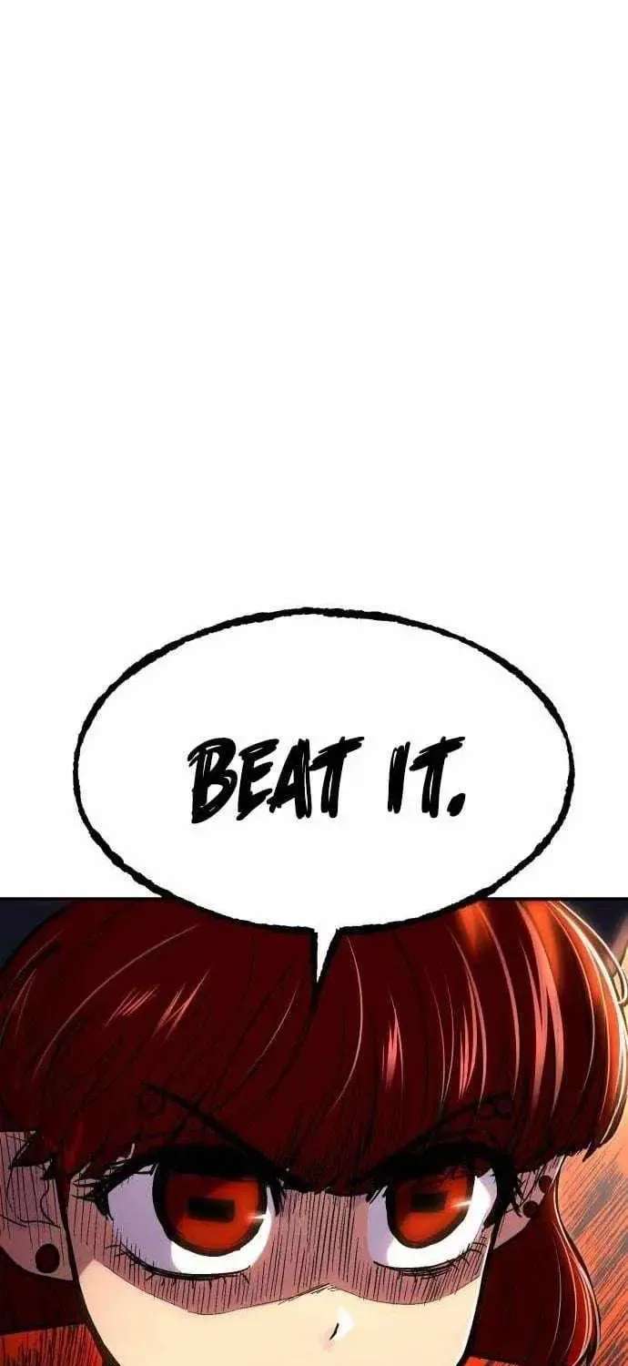 The Strongest in Hell, Mak Geum-gang Chapter 2 - page 31