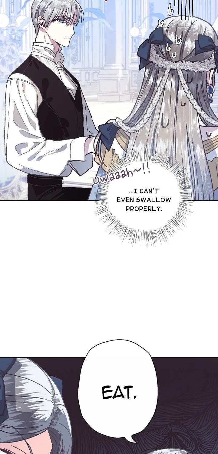 Father, I don't Wantthis Marriage Chapter 3 - page 14