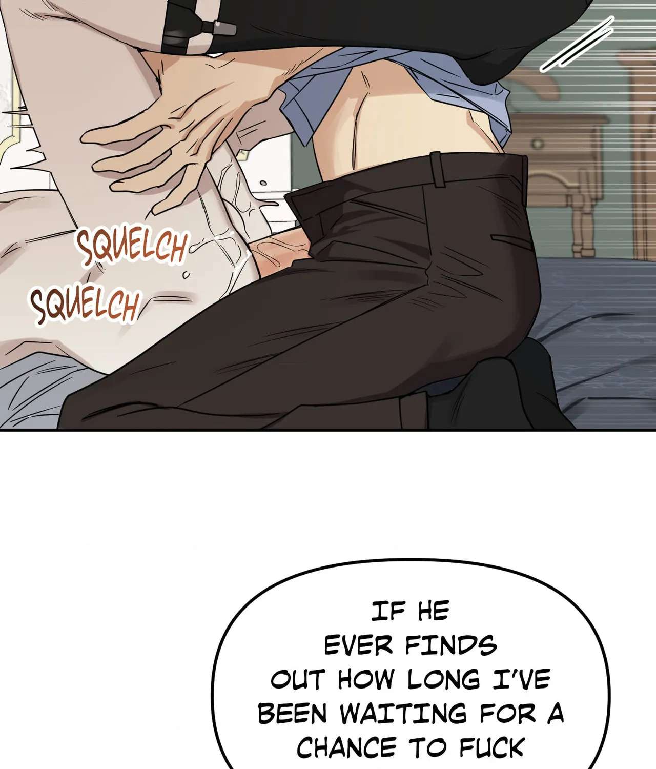 Taming the Master Chapter 4 - page 160