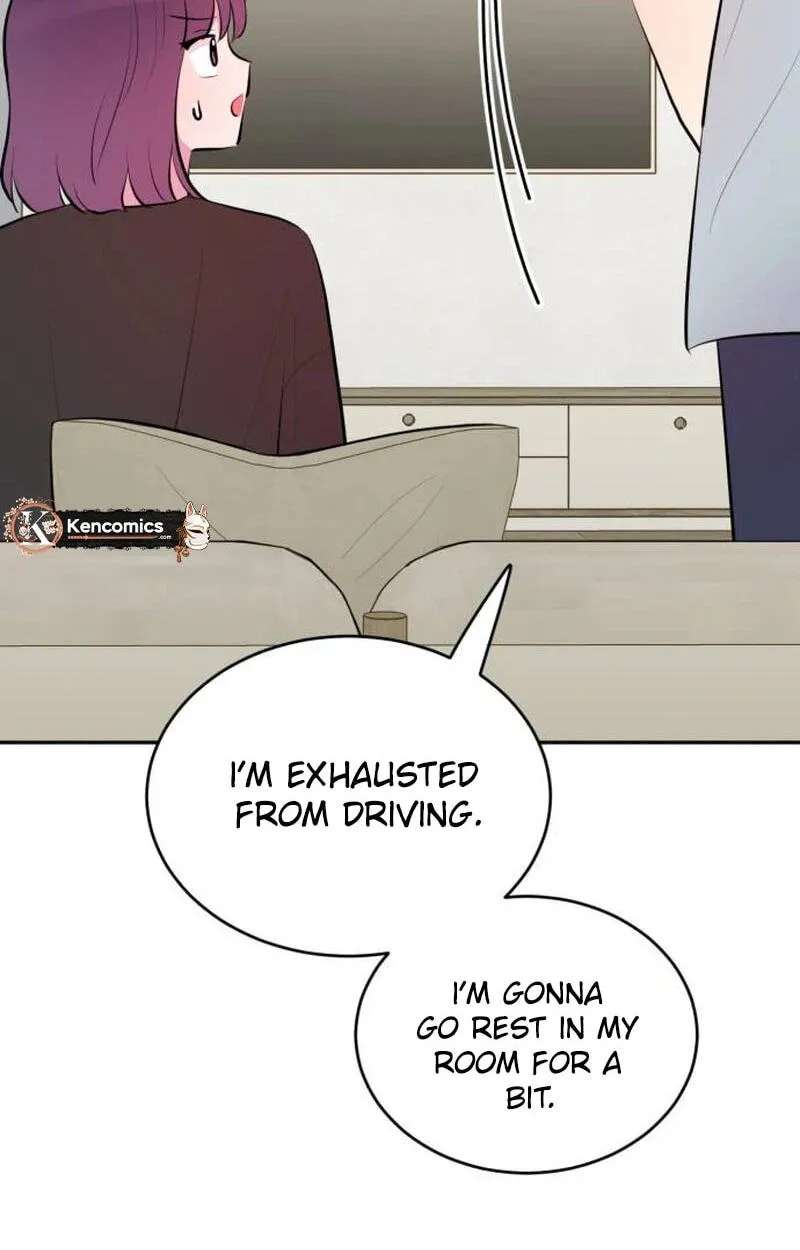 Even If You Don't Have a Third Chapter 53 - page 51