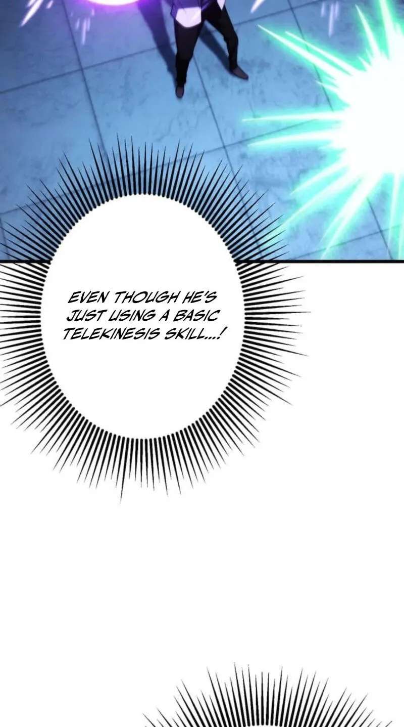 Zenchi Zennou Trap Master Chapter 48 - page 65