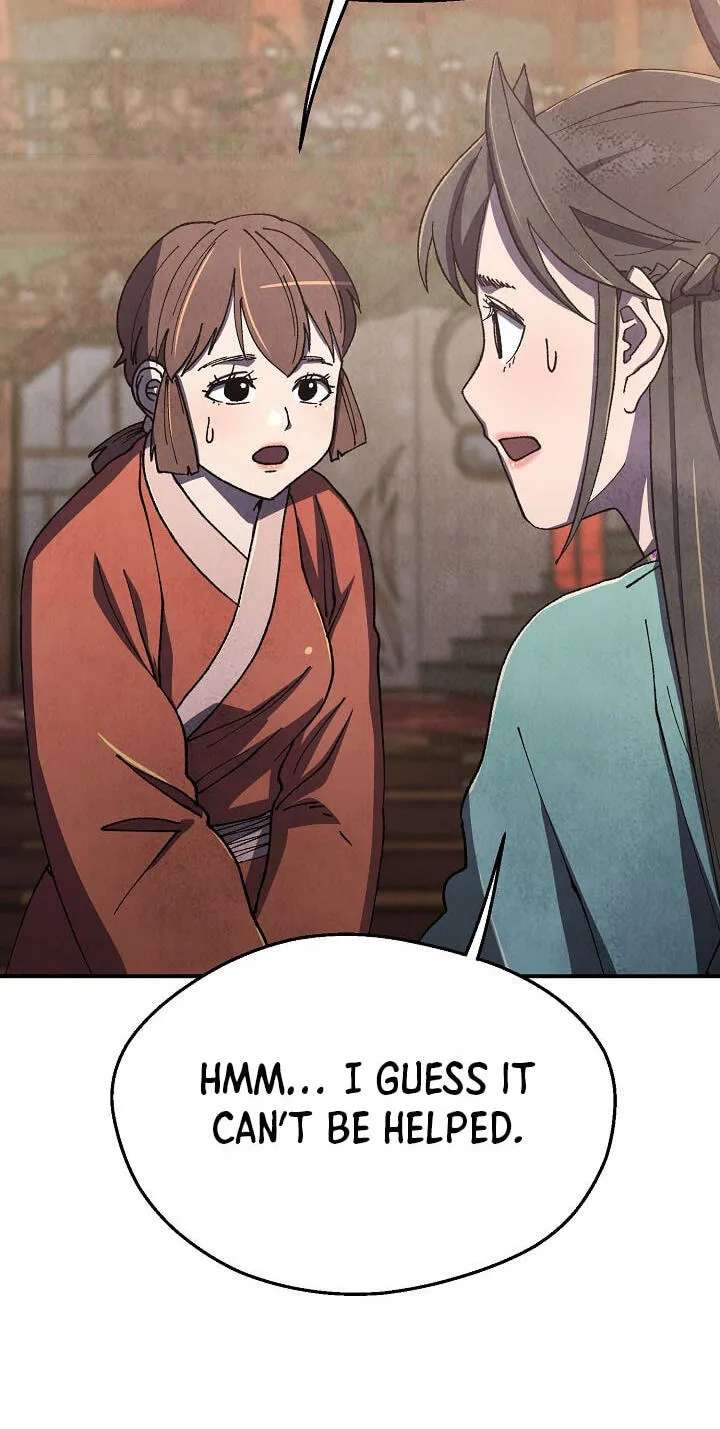 The Genius Grandson of House Namgung Chapter 109 - page 40