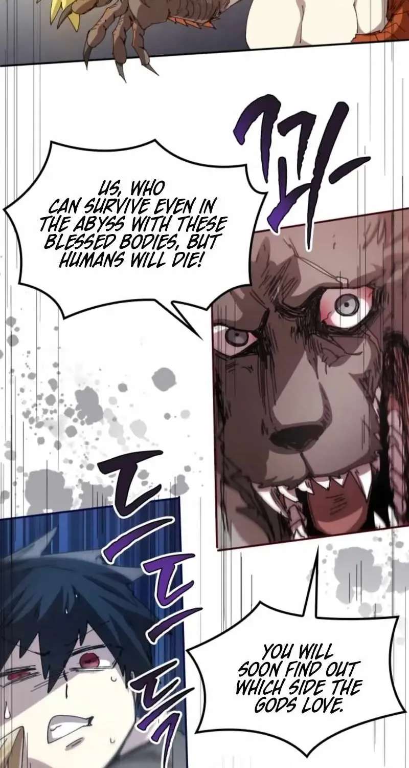 The Great Mage Of The Hero’s Party Reincarnates Chapter 152 - page 46