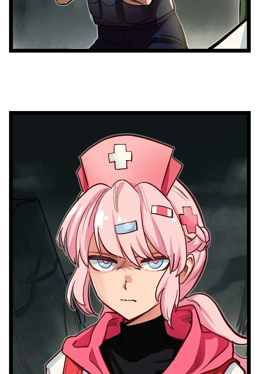 Clinic Of Horrors Chapter 270 - page 22
