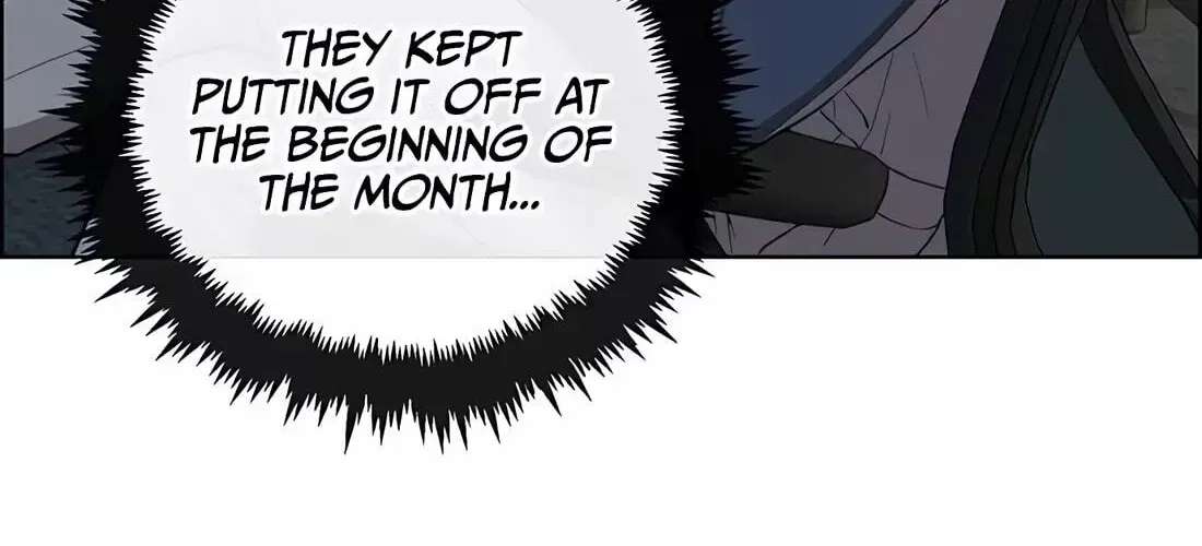 Real Man Chapter 267 - page 82