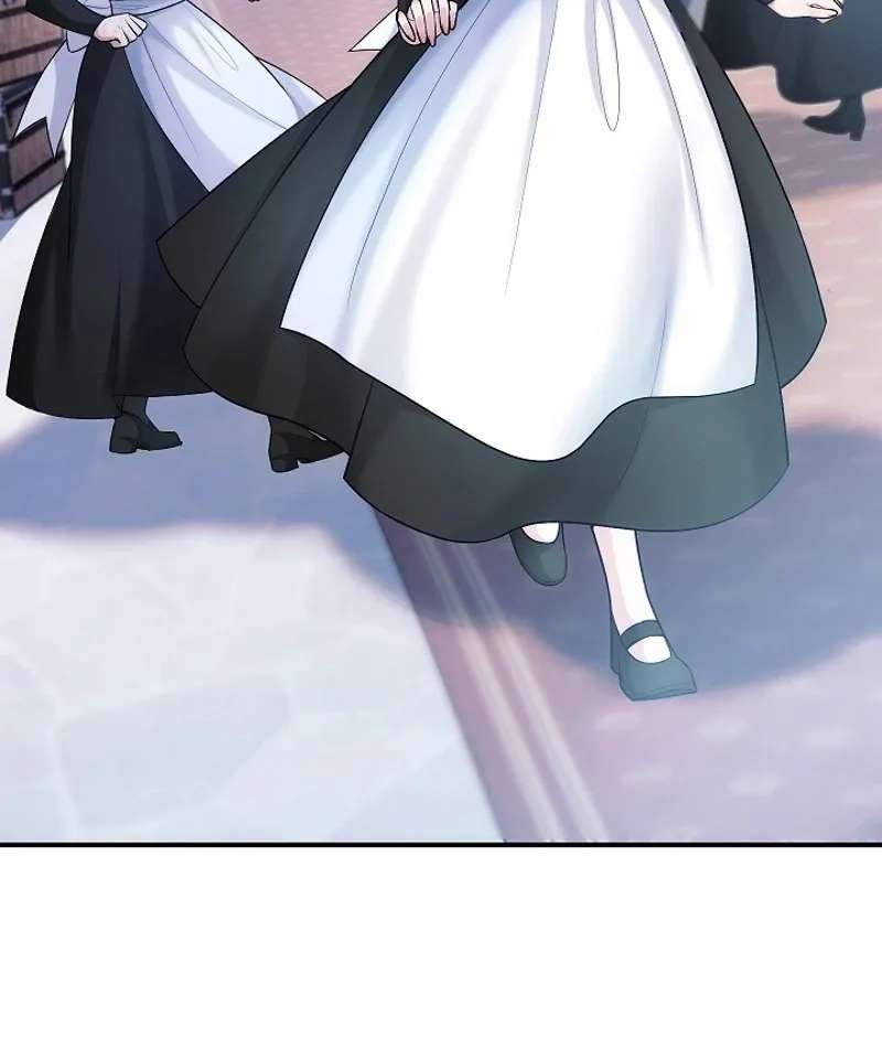 The Grand Duchess Disappeared on a Silent Night Chapter 27 - page 10
