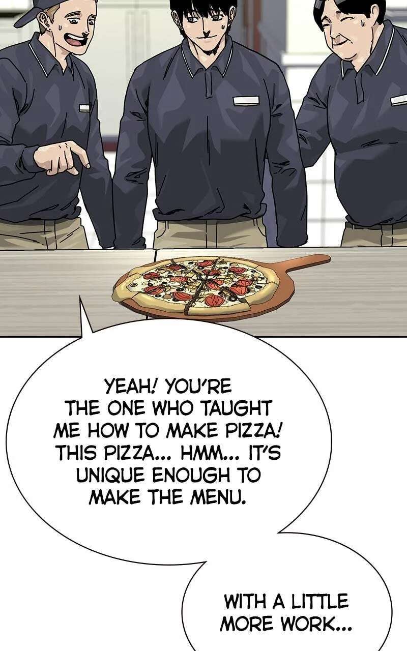 To Not Die Chapter 225 - page 69