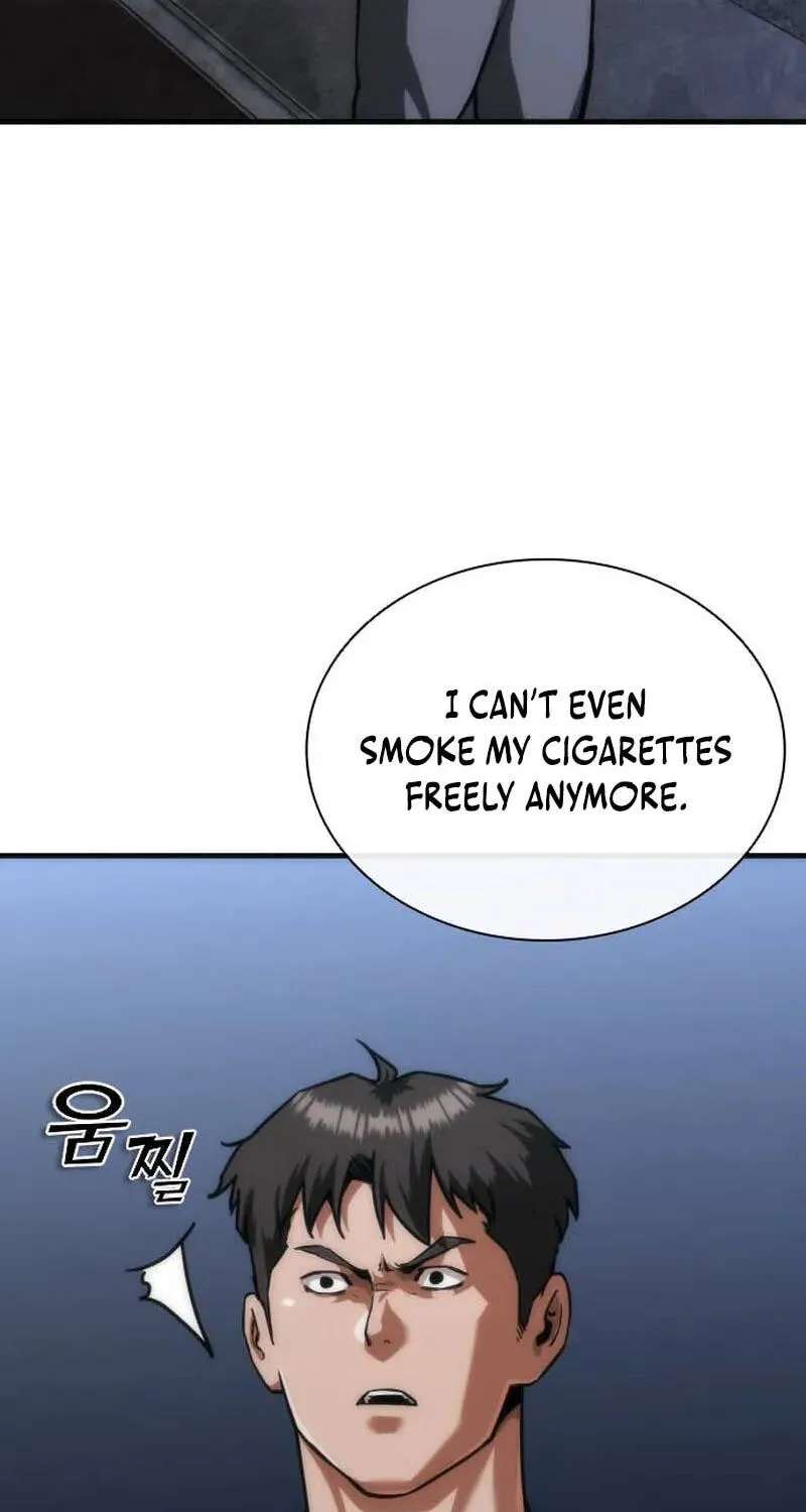 Zombie Revelation: 82-08 Chapter 121 - page 94