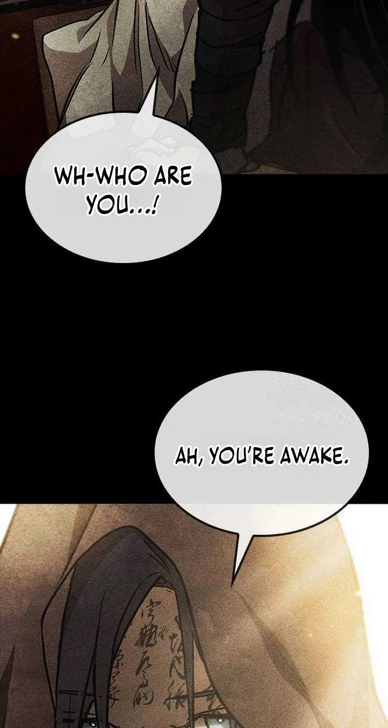 Golden Lily Chapter 39 - page 8