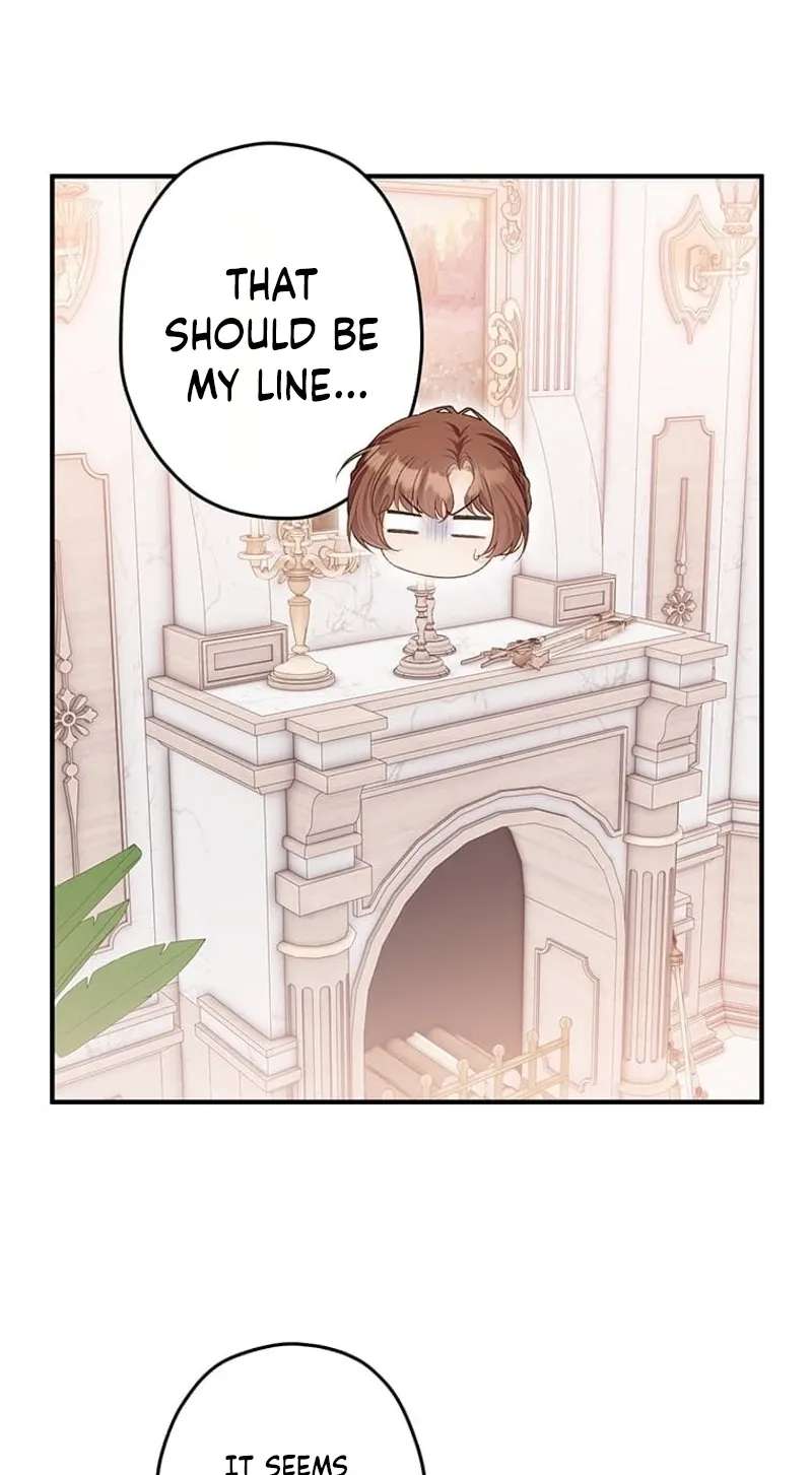 The Amnesiac Hound's Endless Obsession Chapter 16 - page 78