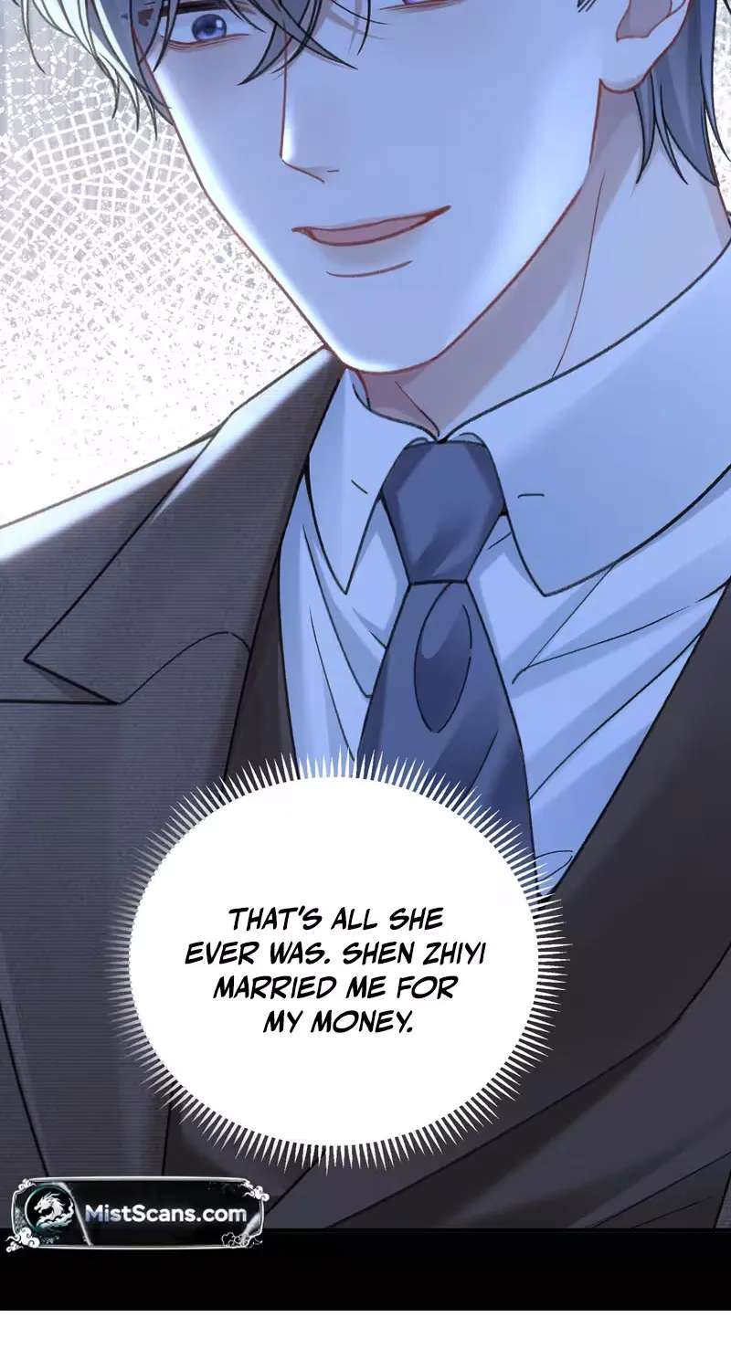 A Happy Ending After Divorce Chapter 11 - page 37