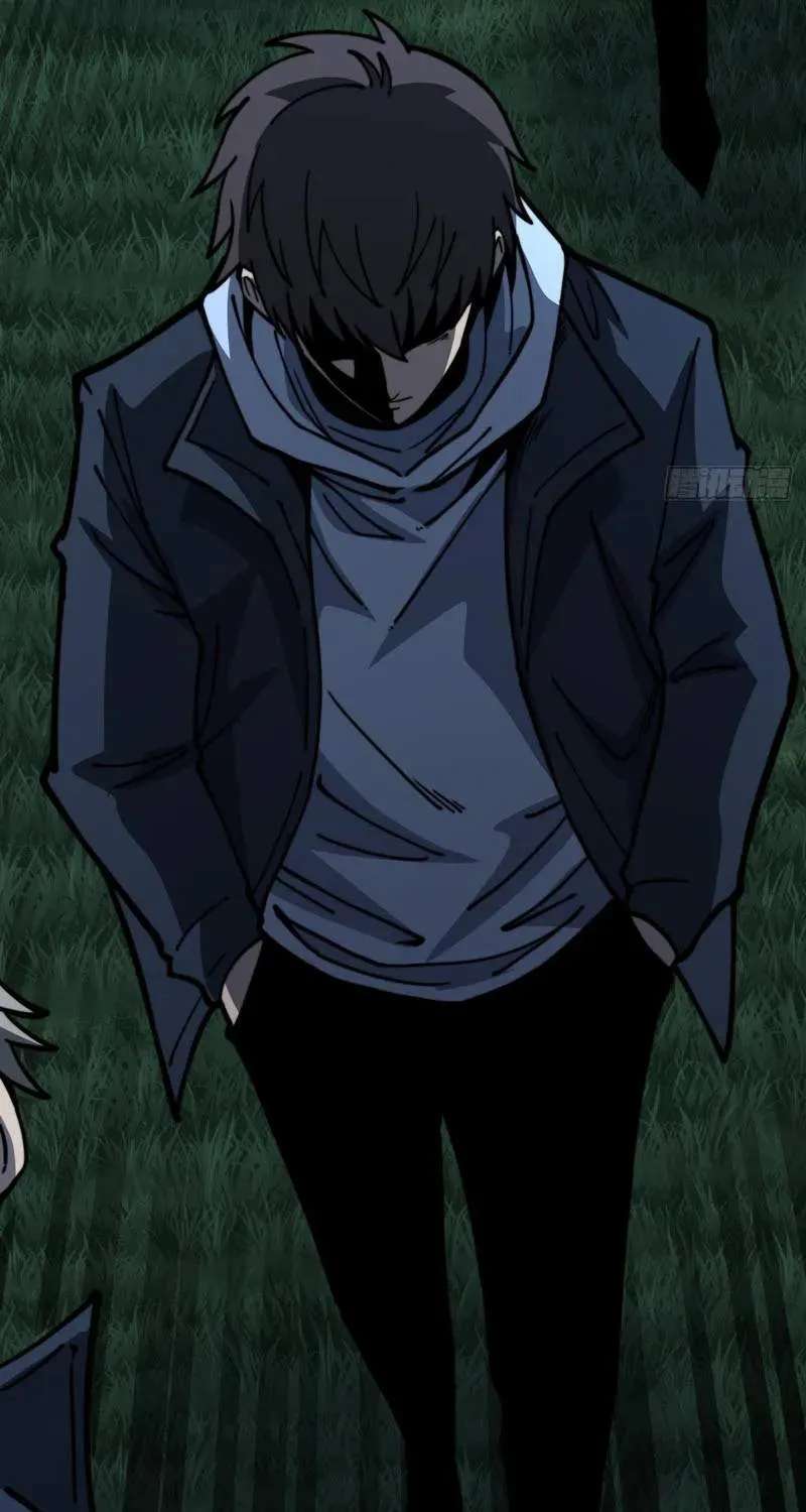 Everyone Start with Synthesizing the Undead Army Chapter 2 - page 22