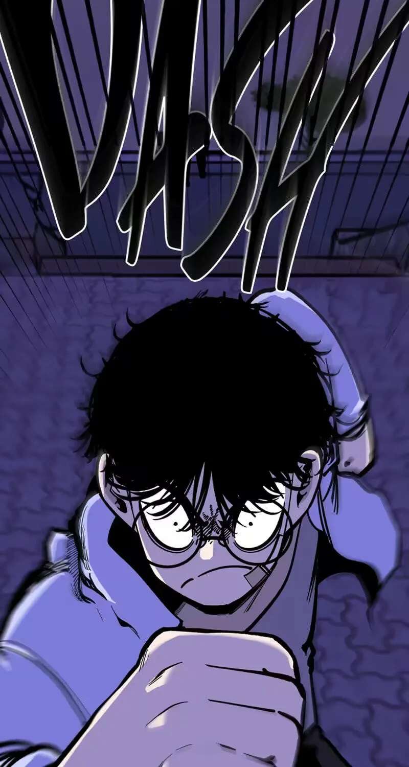 The Student, the Witch, and the Academy Chapter 82 - page 45