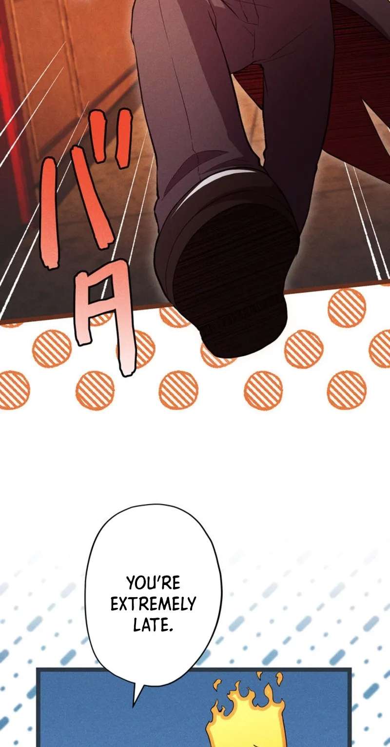 Twilight Hotel Chapter 18 - page 98