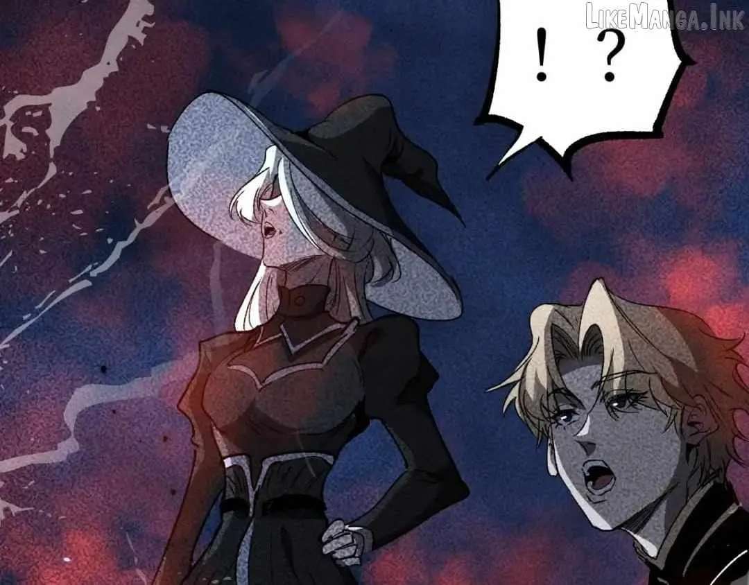 God-level Assassin, I’m the Shadow Chapter 143 - page 58