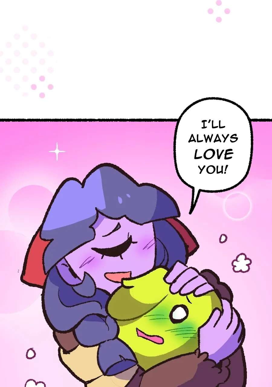 I Want to Kiss 100 Monster Girls! Chapter 17 - page 34