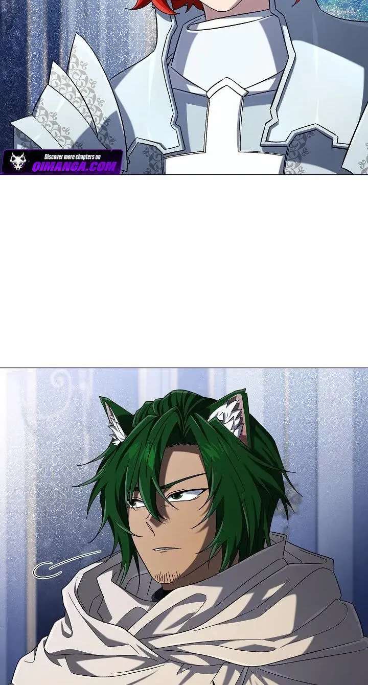 Is It a Problem if the Protagonist Is a Persona-Obsessed Character? Chapter 28 - page 17