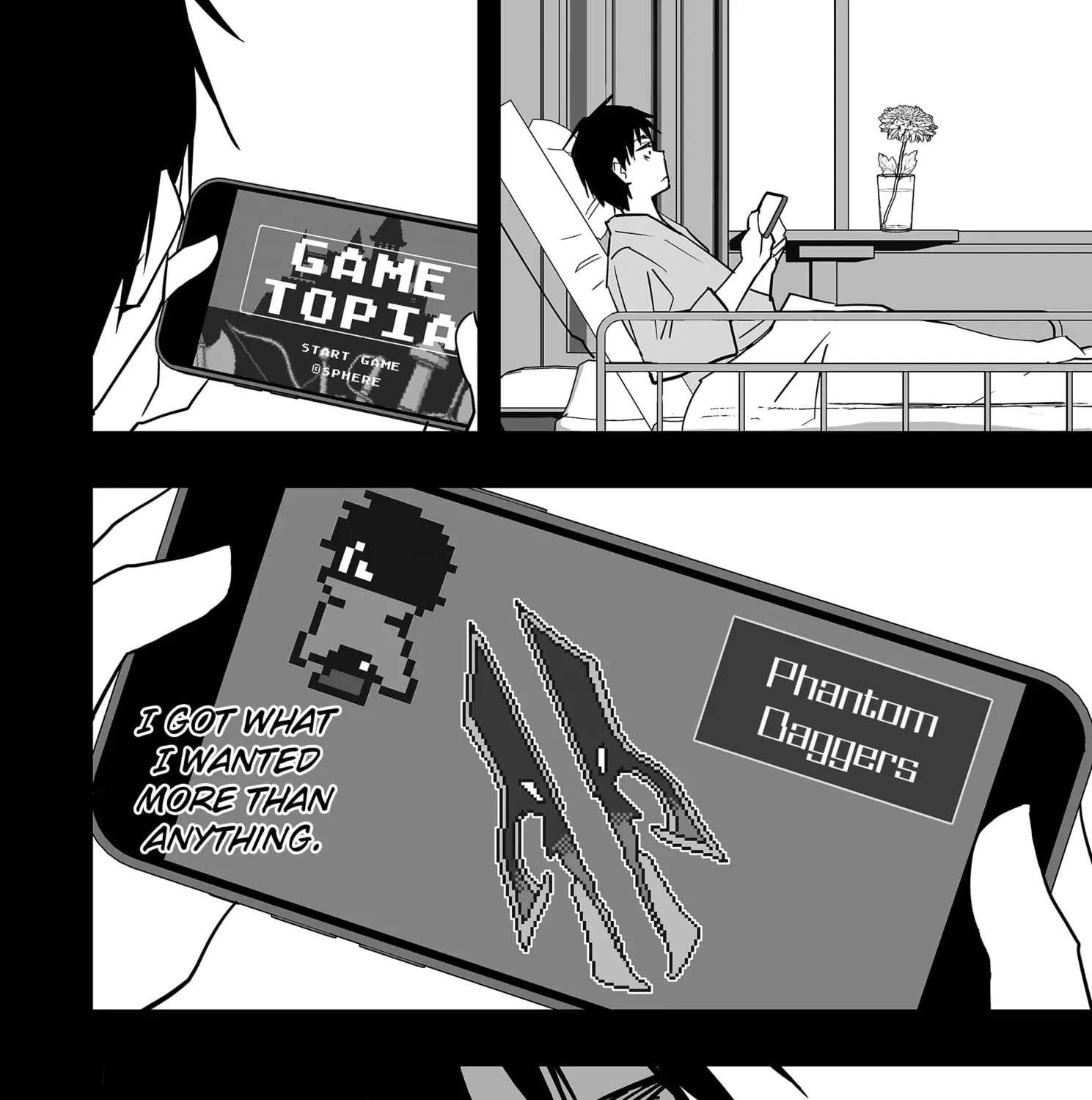 The Game Devil Chapter 30 - page 29