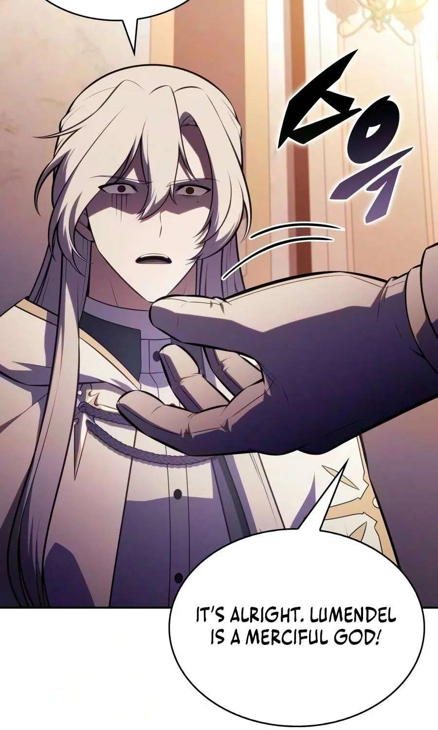 The Reborn Young Lord Is an Assassin Chapter 141 - page 134