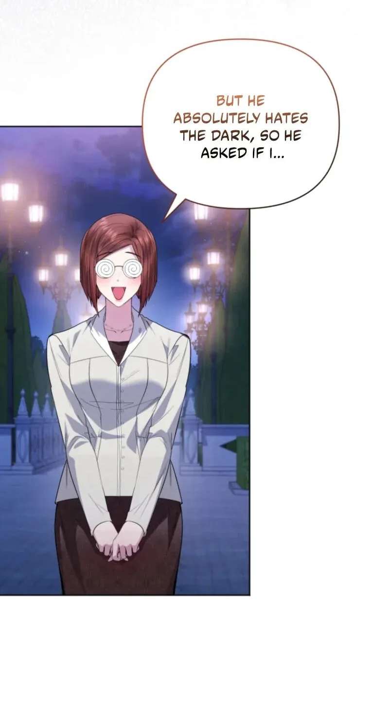 Low-Level Civil Servant Wants to Climb the Social Ladder Chapter 70 - page 20