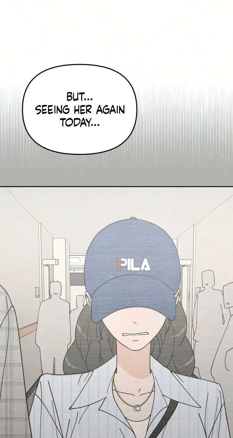 Reversal! First Love Chapter 4 - page 51
