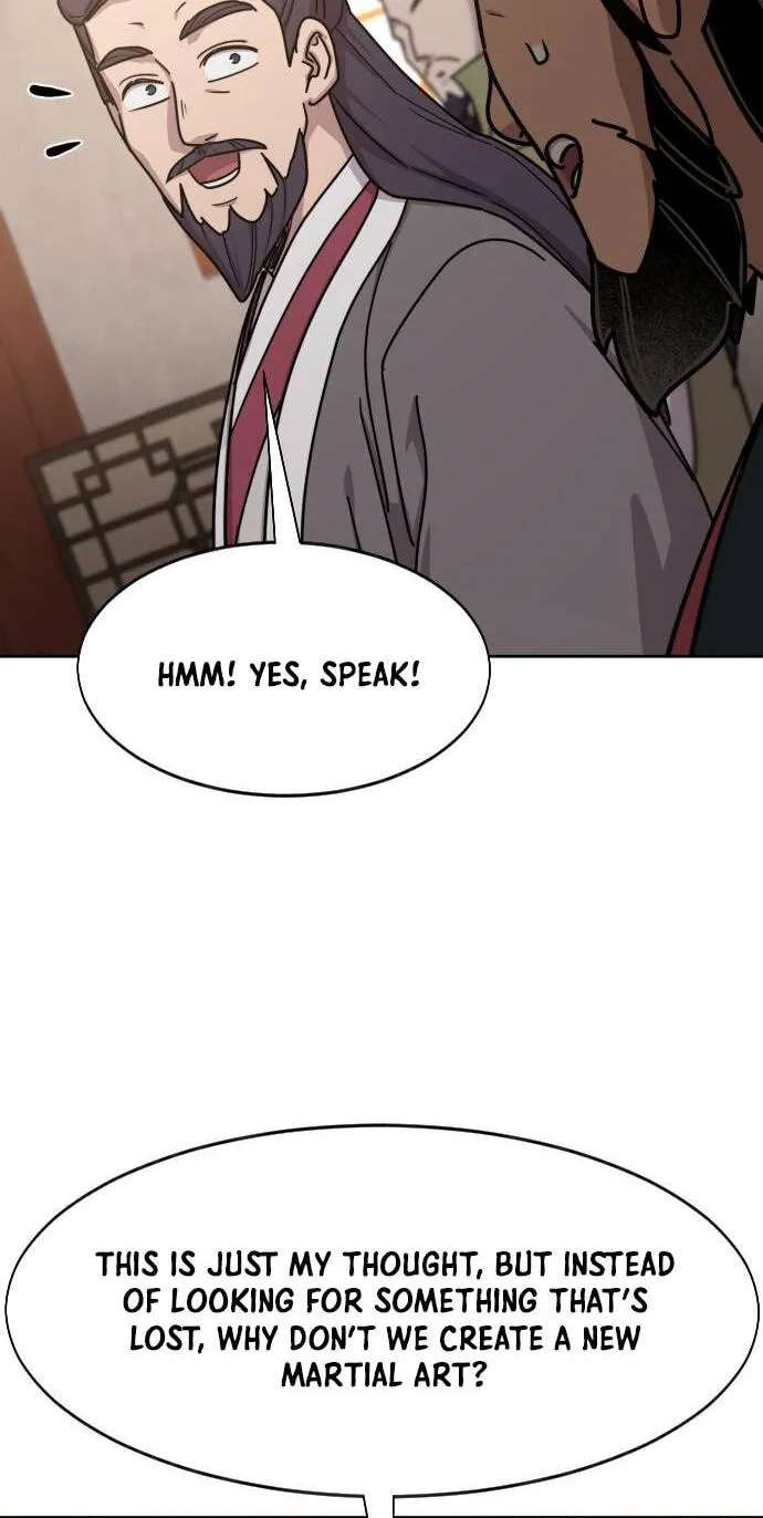 Return of the Blossoming Blade Chapter 178 - page 54