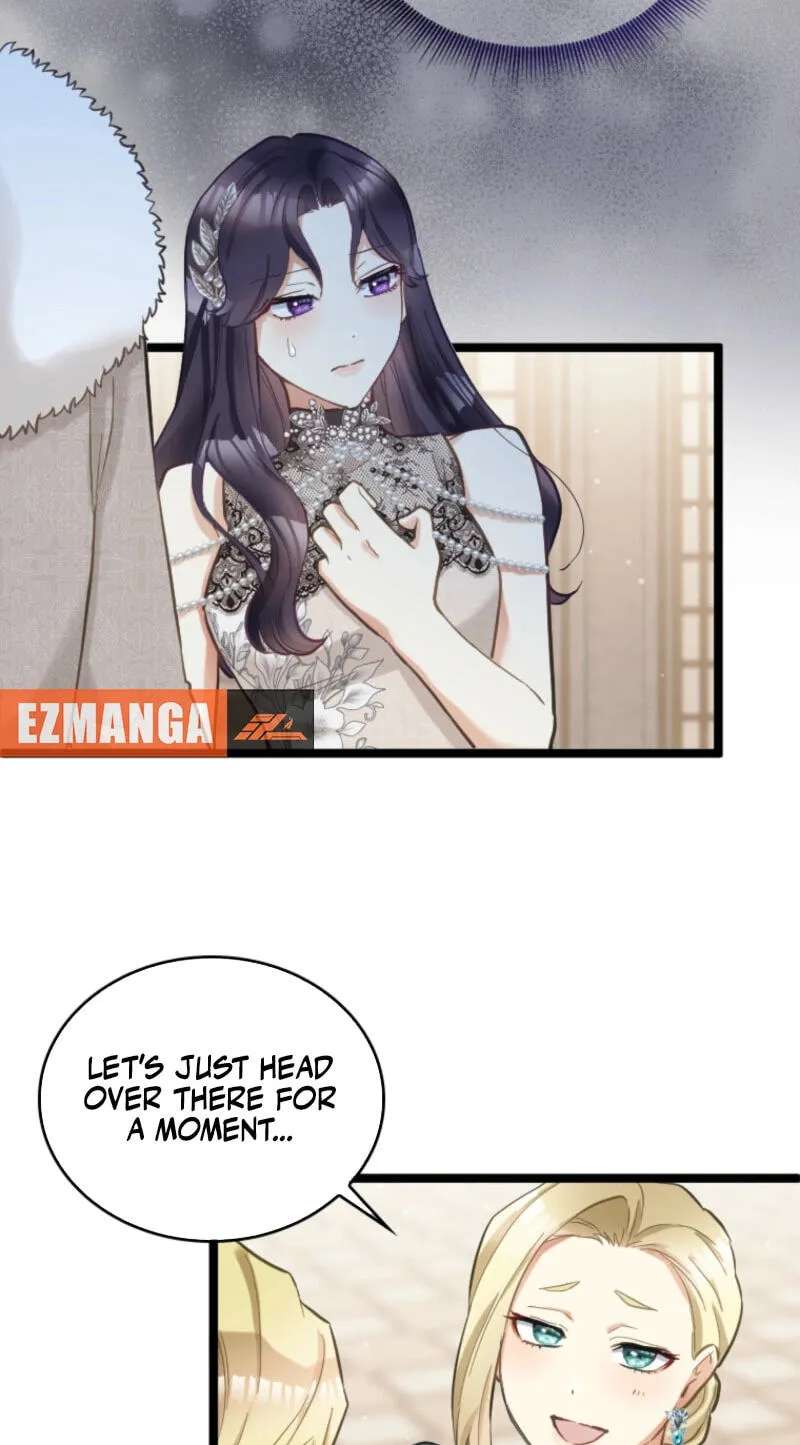 Akujo no Yarinaoshi Chapter 59 - page 32