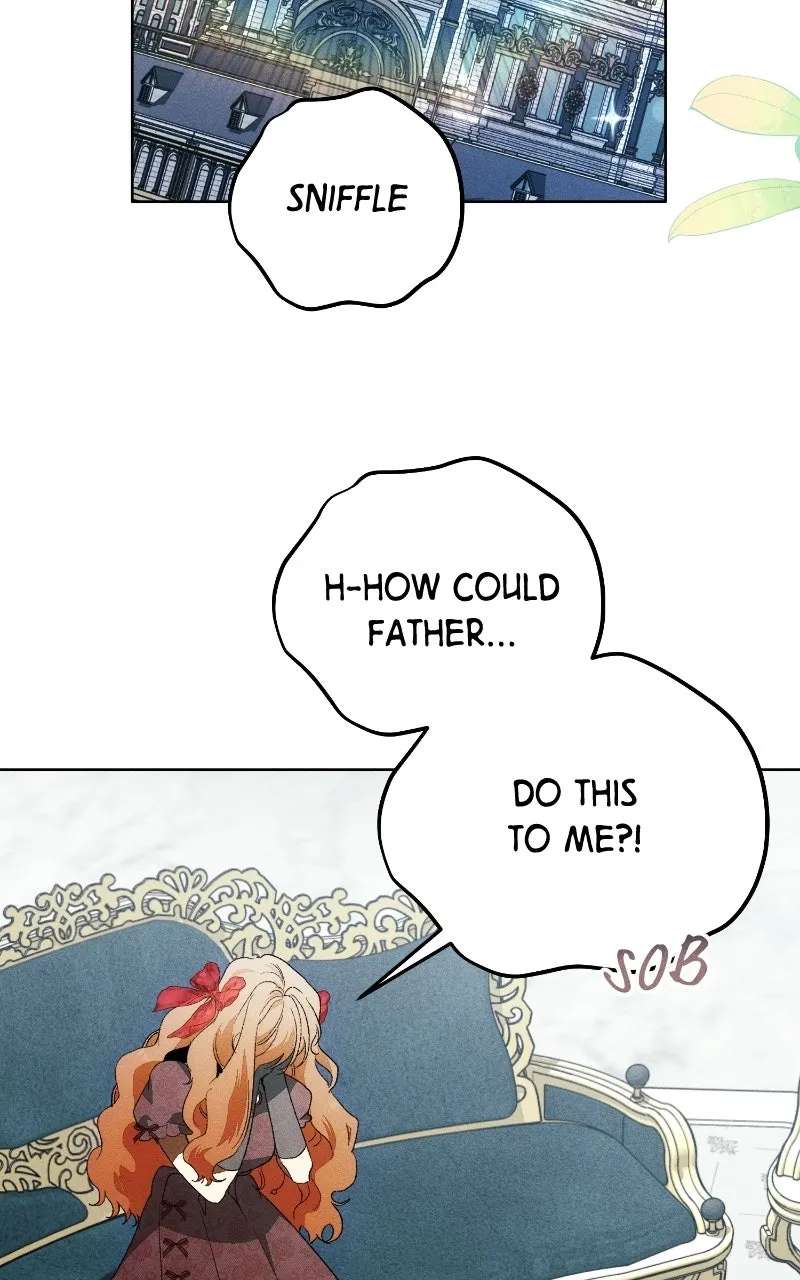 I Will ProtectMy Tyrant Dad! Chapter 56 - page 89