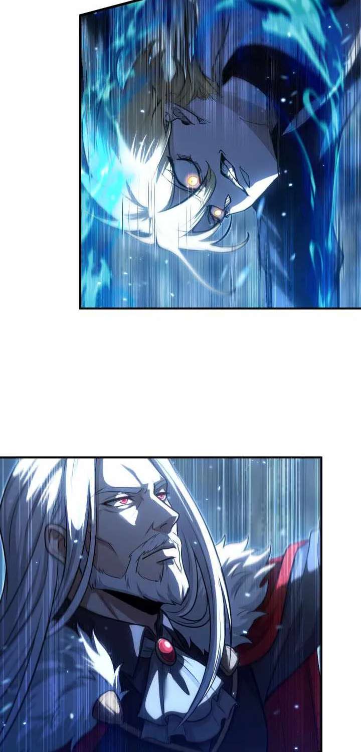 The Sword Saint Reincarnated Into a Noble Mage Family Chapter 20 - page 32